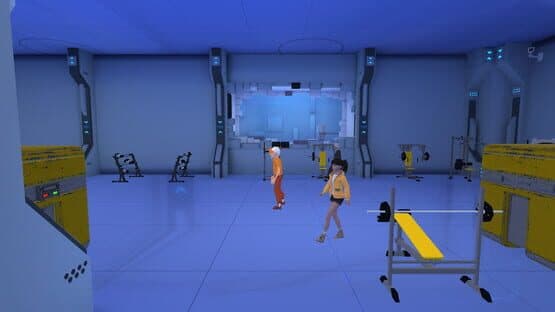 Time Journey — screenshot 5