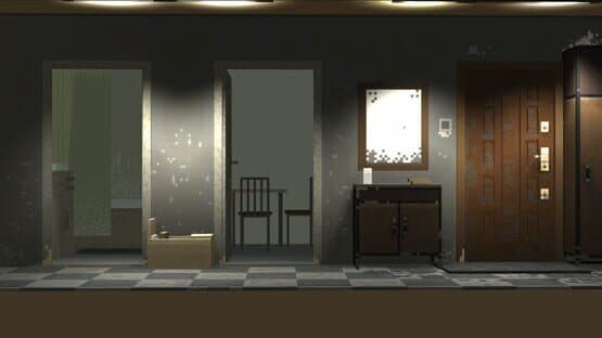 Step into the Abyss — screenshot 1