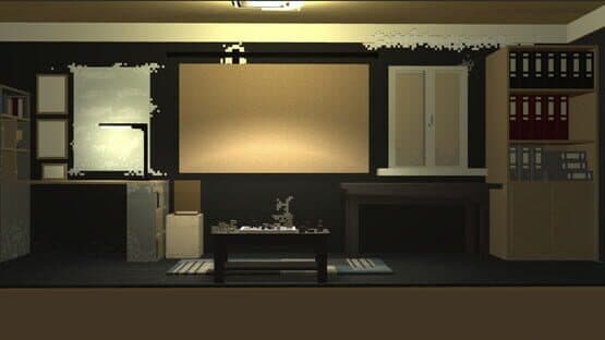 Step into the Abyss — screenshot 2