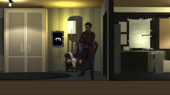 Step into the Abyss — screenshot 4