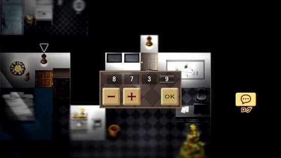Assistant to the Lost Detective: Remaster — screenshot 3