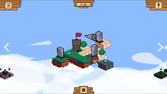 House of Cards: TD — screenshot 1