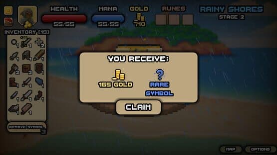 Spin Hero — screenshot 5