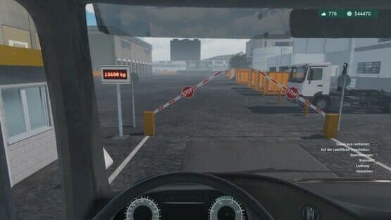 My Recycling Center: Container Truck Expansion — screenshot 2