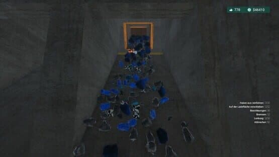 My Recycling Center: Container Truck Expansion — screenshot 4