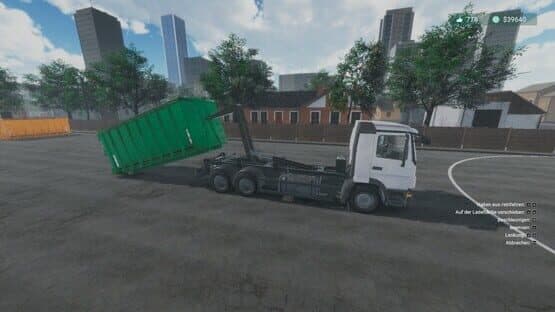 My Recycling Center: Container Truck Expansion — screenshot 7