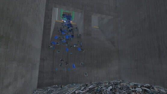 My Recycling Center: Container Truck Expansion — screenshot 8