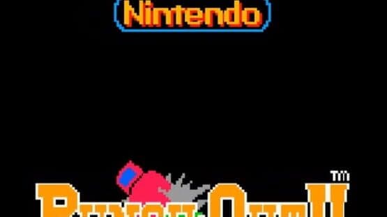 Punch-Out!! — screenshot 1