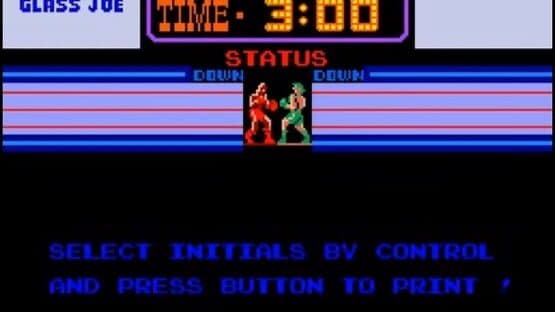 Punch-Out!! — screenshot 2