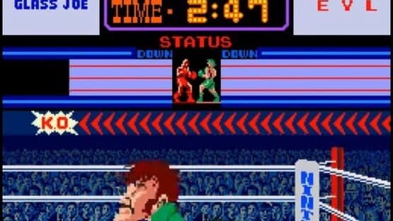 Punch-Out!! — screenshot 3
