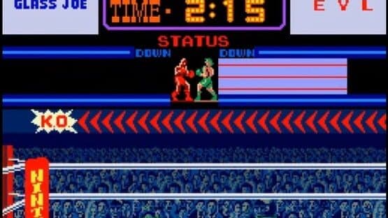 Punch-Out!! — screenshot 4