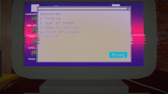 Sandwich Sim — screenshot 1