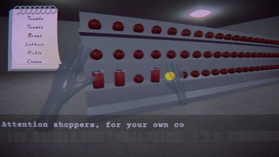 Sandwich Sim — screenshot 2