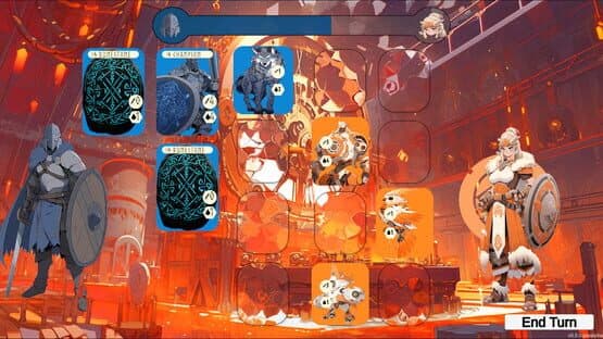 Thor's Legacy — screenshot 3