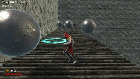 Trap Tower Trials — screenshot 3