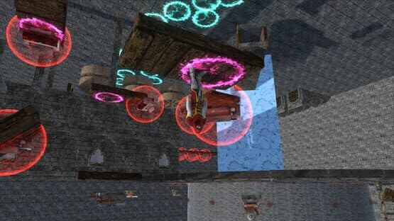 Trap Tower Trials — screenshot 4