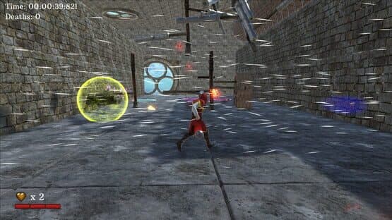 Trap Tower Trials — screenshot 5