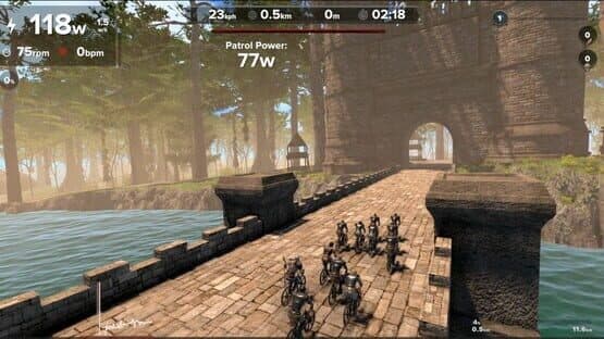 WattGames — screenshot 1