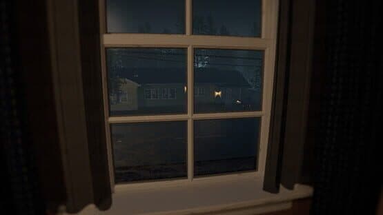 I Witness — screenshot 1