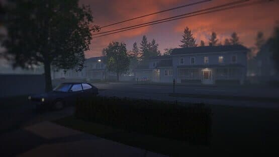 I Witness — screenshot 2