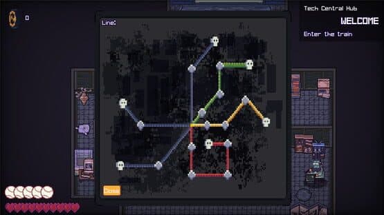 Sluggerpunk — screenshot 2
