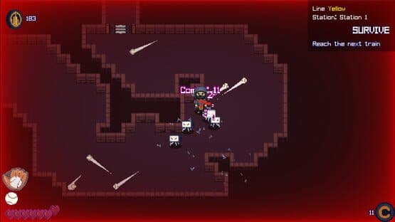 Sluggerpunk — screenshot 3