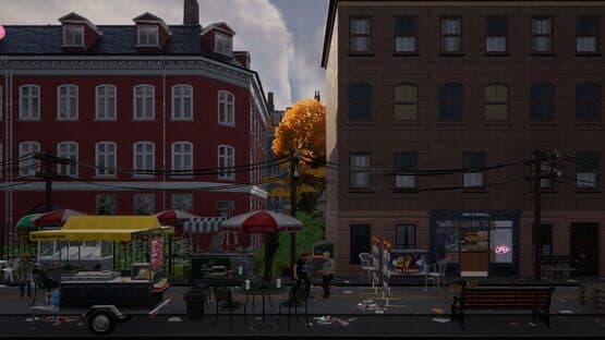 The Earth Is Flat — screenshot 7