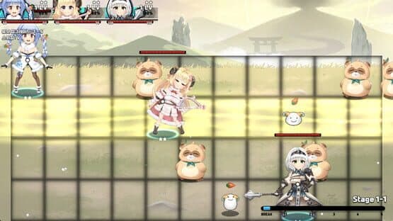Holosaga: Invasion of the HoloX — screenshot 2