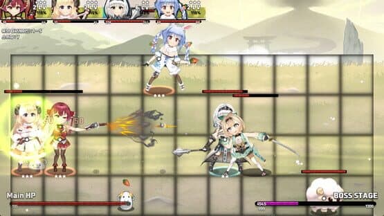 Holosaga: Invasion of the HoloX — screenshot 3