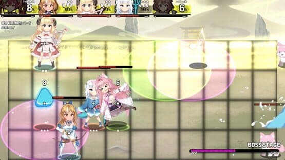 Holosaga: Invasion of the HoloX — screenshot 4