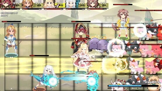 Holosaga: Invasion of the HoloX — screenshot 6