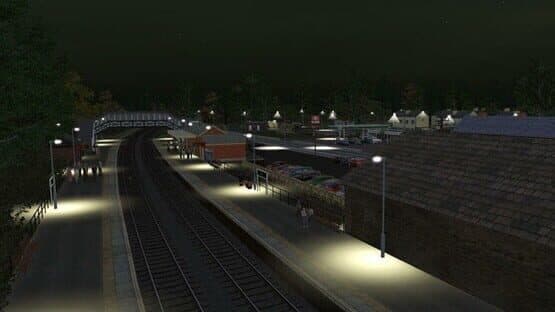 Trainz Railroad Simulator 2022: Swayfield Branch — screenshot 2