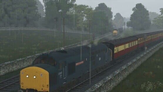 Trainz Plus: Swayfield Branch — screenshot 6
