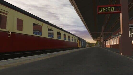 Trainz Railroad Simulator 2019: Swayfield Branch — screenshot 3