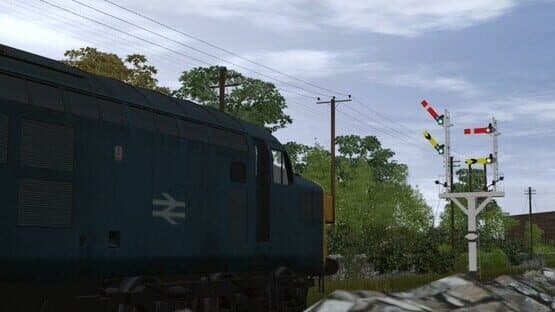 Trainz Railroad Simulator 2019: Swayfield Branch — screenshot 7