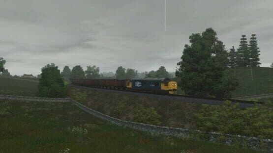 Trainz Railroad Simulator 2019: Swayfield Branch — screenshot 8