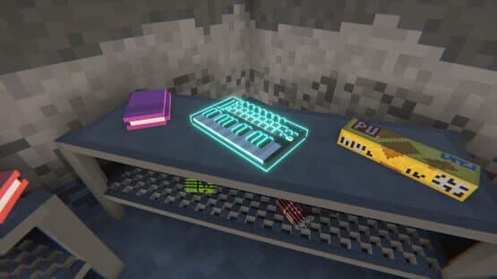Storage Looter — screenshot 1