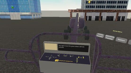 Boom Lift Operator — screenshot 1