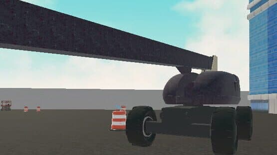 Boom Lift Operator — screenshot 2