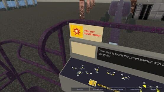 Boom Lift Operator — screenshot 4