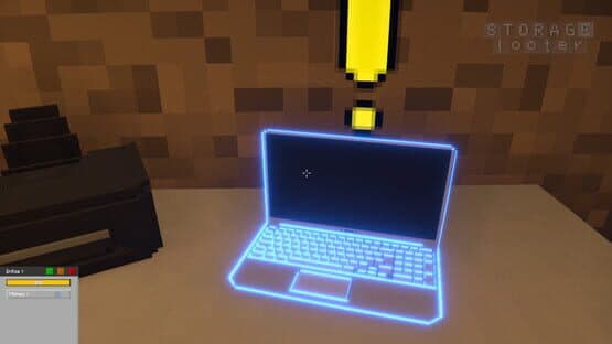 Storage Looter — screenshot 3