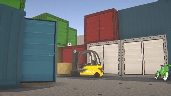 Storage Looter — screenshot 5