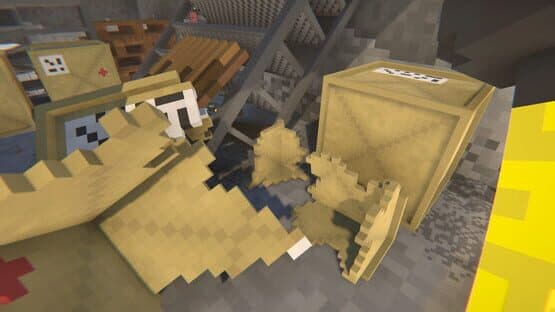 Storage Looter — screenshot 6
