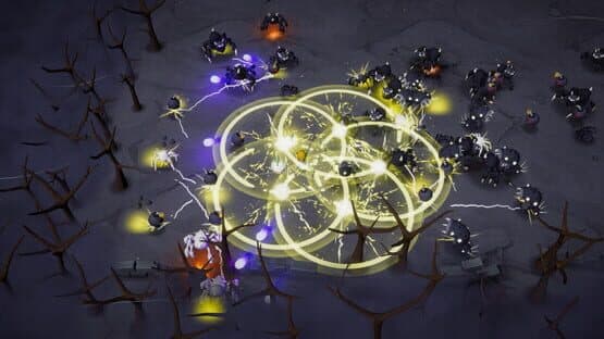 Wandness — screenshot 1