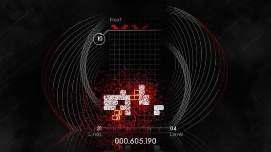 Quatros Noir — screenshot 1