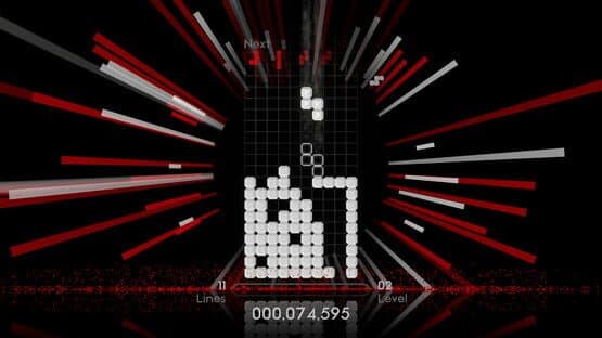 Quatros Noir — screenshot 2