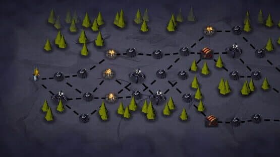 Wandness — screenshot 4