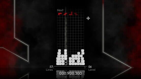 Quatros Noir — screenshot 3