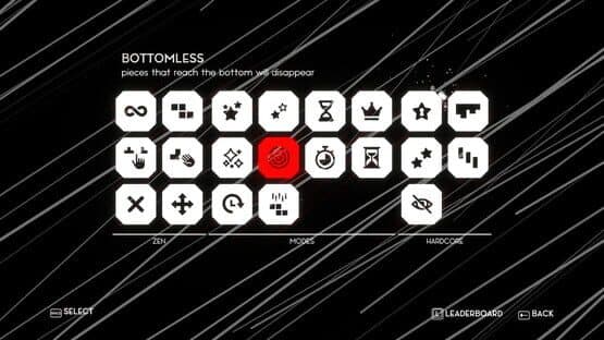 Quatros Noir — screenshot 4