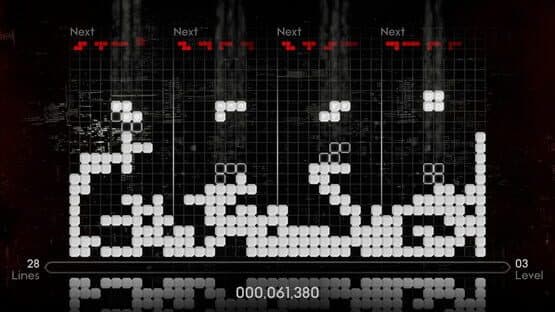 Quatros Noir — screenshot 7